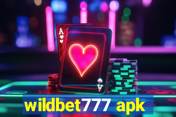 wildbet777 apk